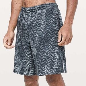 Lululemon Pace Breaker Short